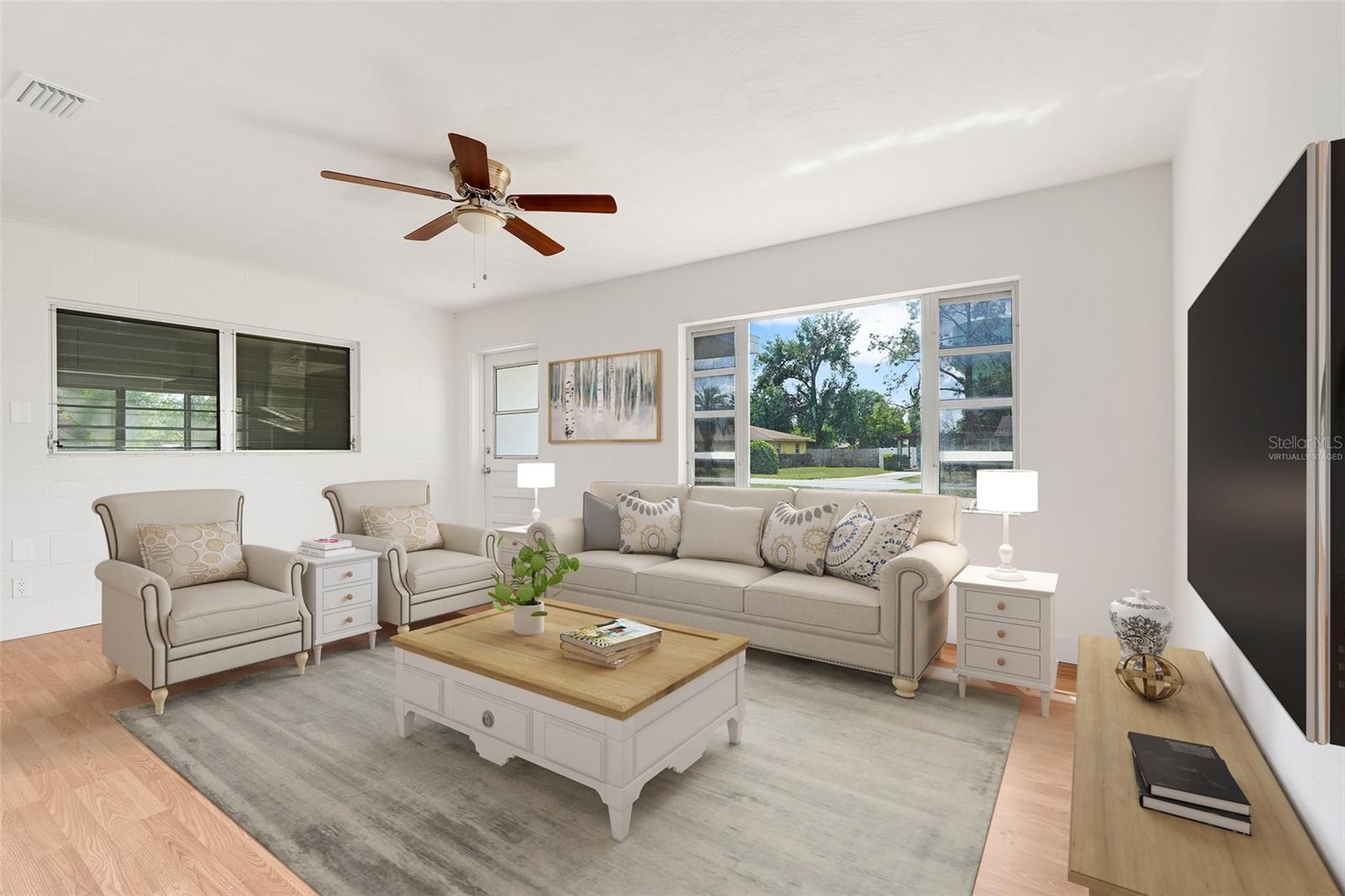 1109 HAMPTON ST, CLERMONT, FL, 34711