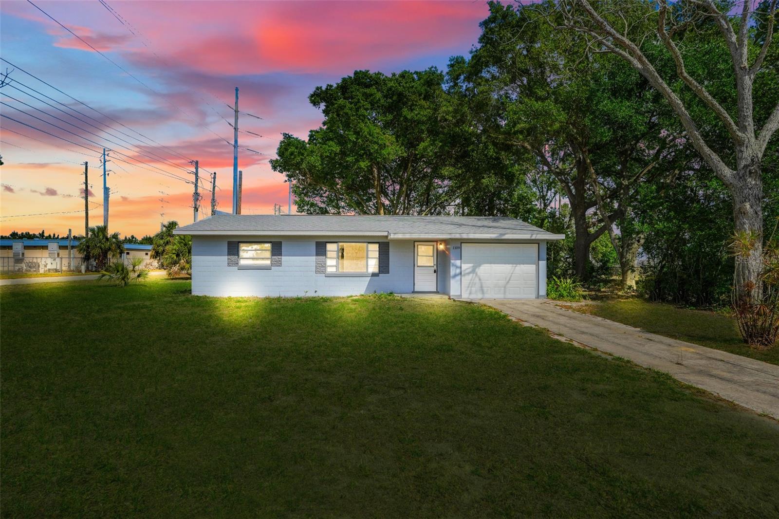 1109 HAMPTON ST, CLERMONT, FL, 34711