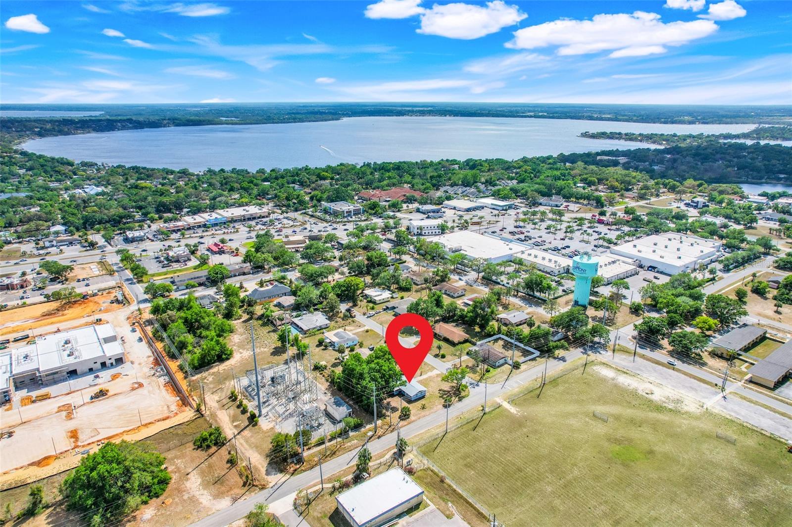 1109 HAMPTON ST, CLERMONT, FL, 34711