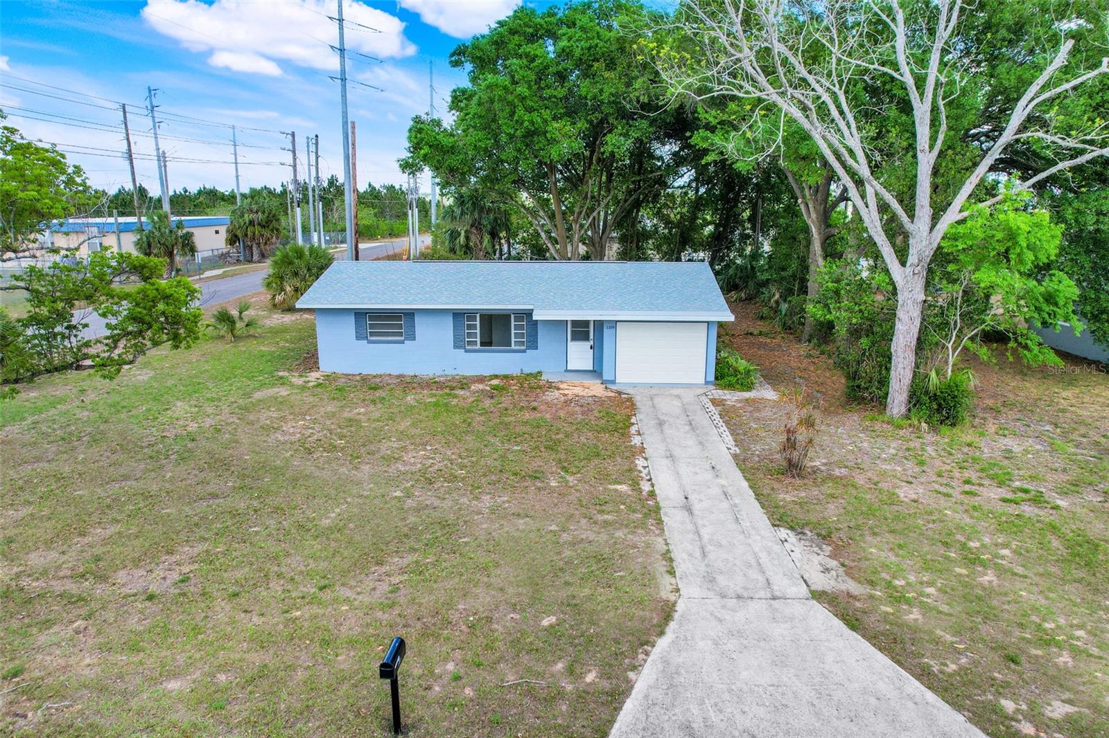1109 HAMPTON ST, CLERMONT, FL, 34711
