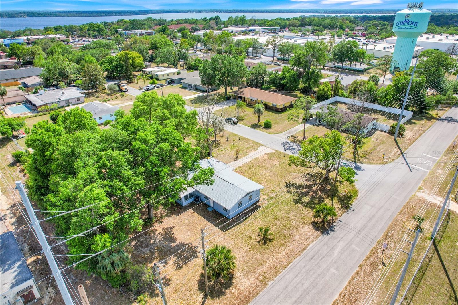 1109 HAMPTON ST, CLERMONT, FL, 34711