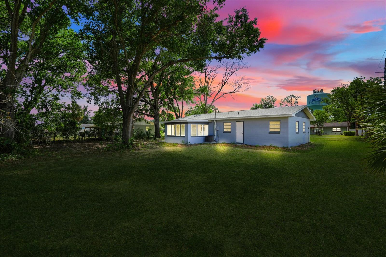 1109 HAMPTON ST, CLERMONT, FL, 34711