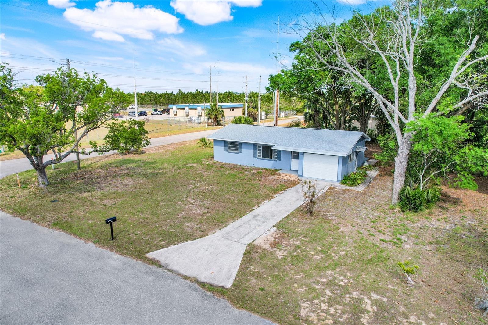 1109 HAMPTON ST, CLERMONT, FL, 34711