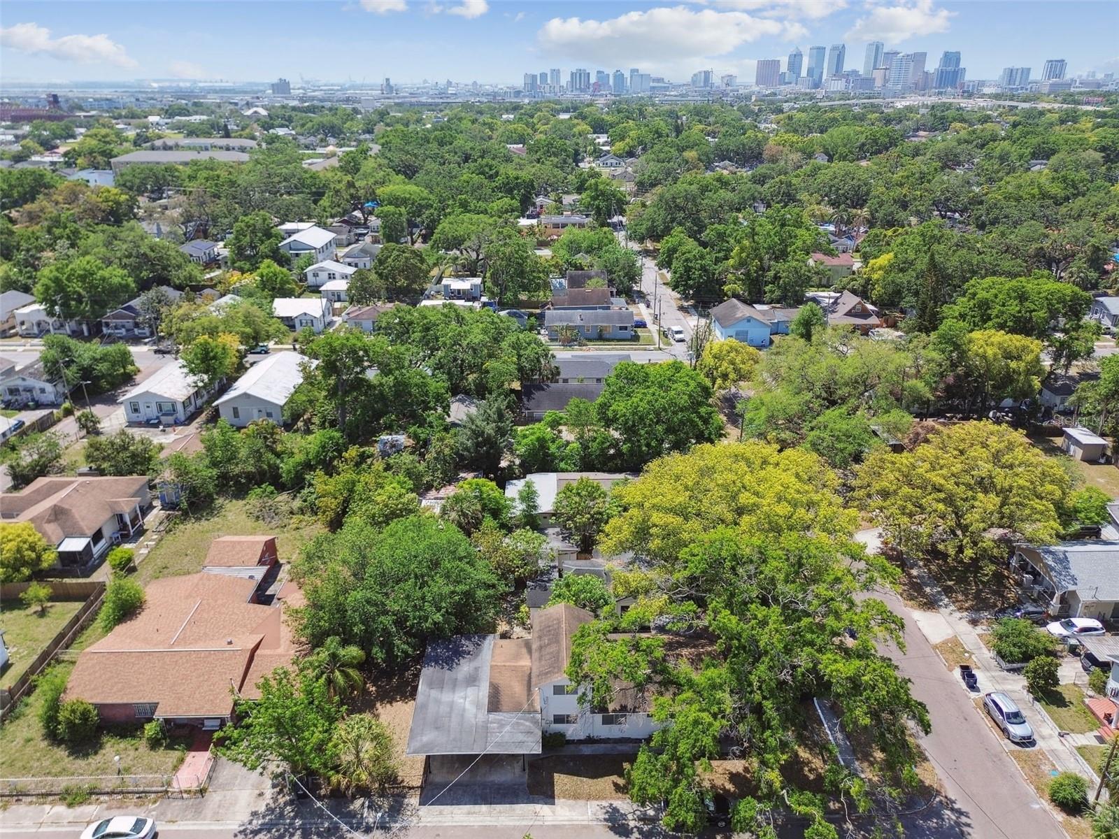 3411 N 12TH ST, TAMPA, FL, 33605