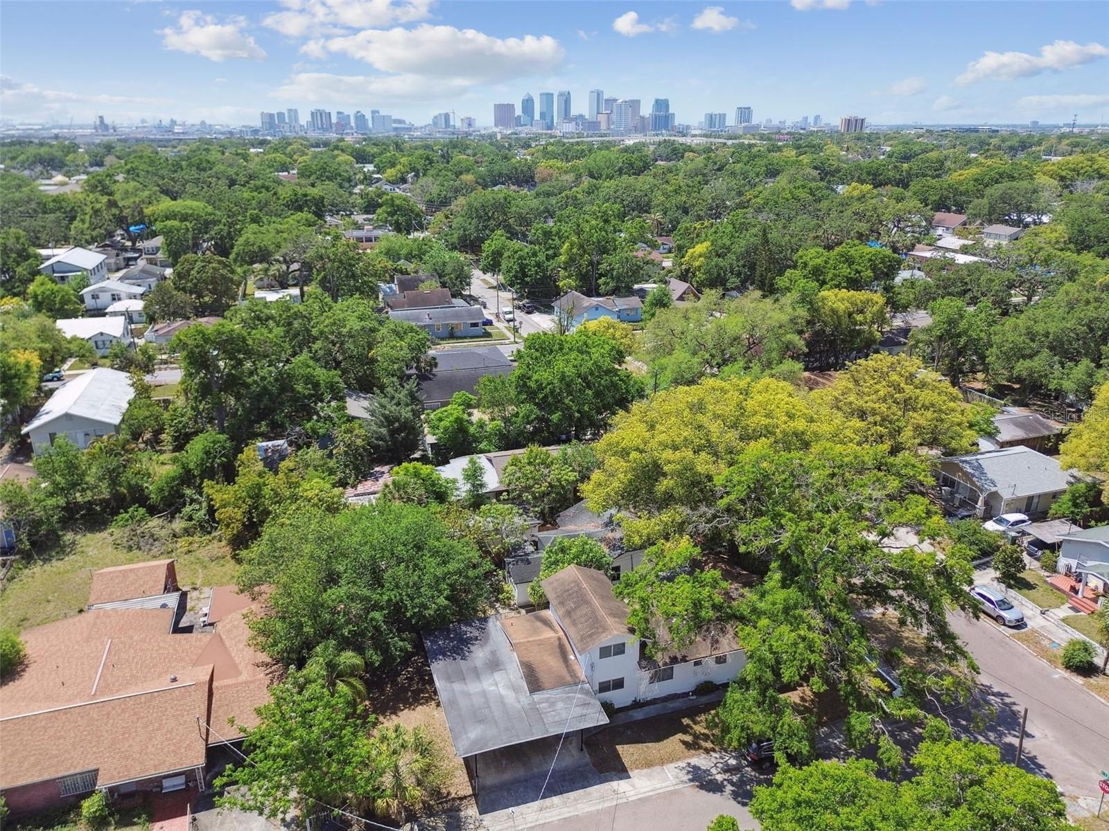 3411 N 12TH ST, TAMPA, FL, 33605