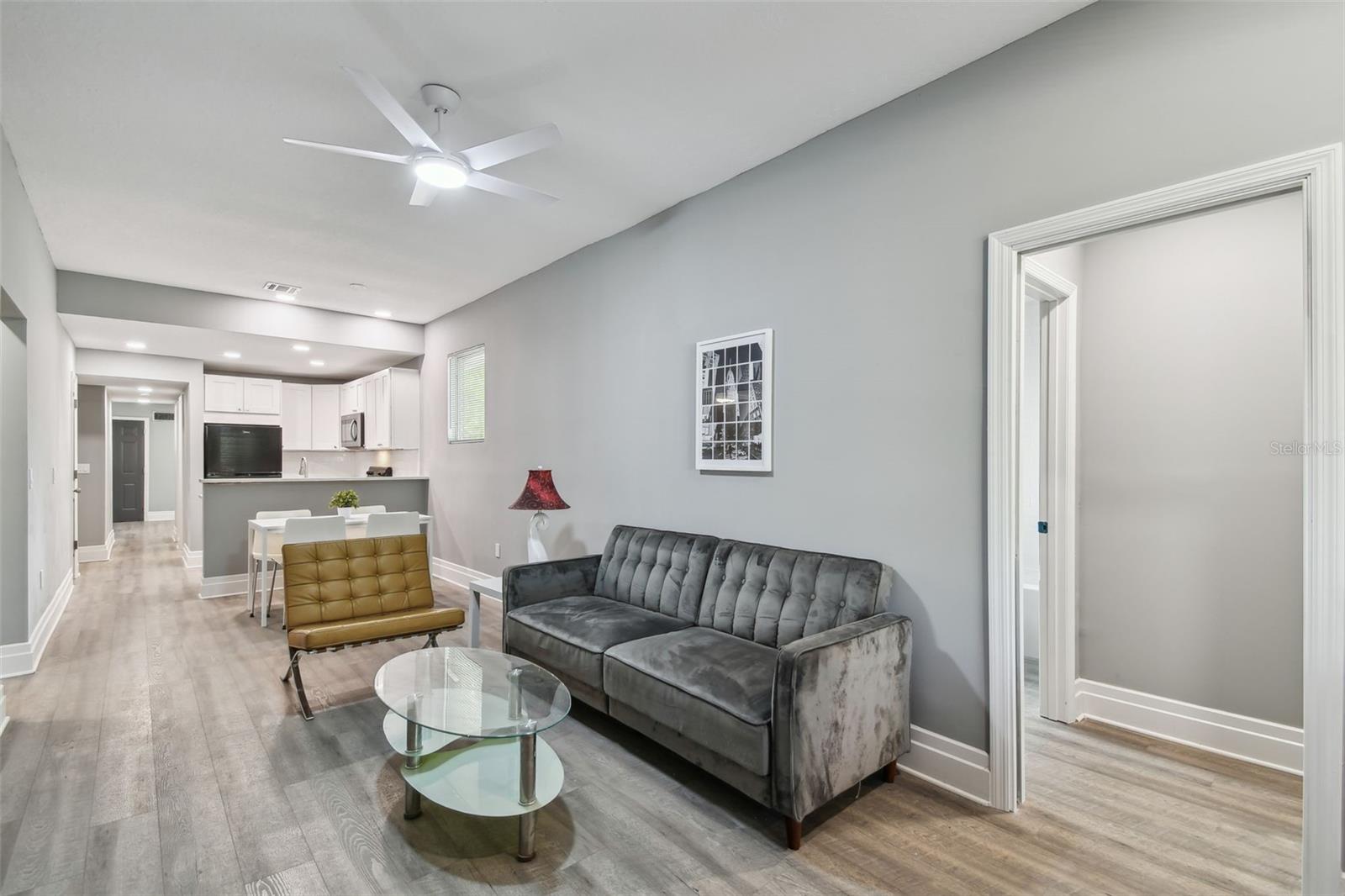 3411 N 12TH ST, TAMPA, FL, 33605