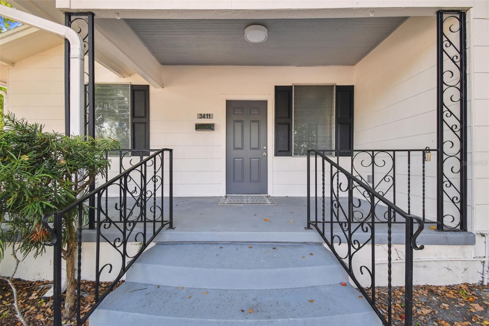 3411 N 12TH ST, TAMPA, FL, 33605