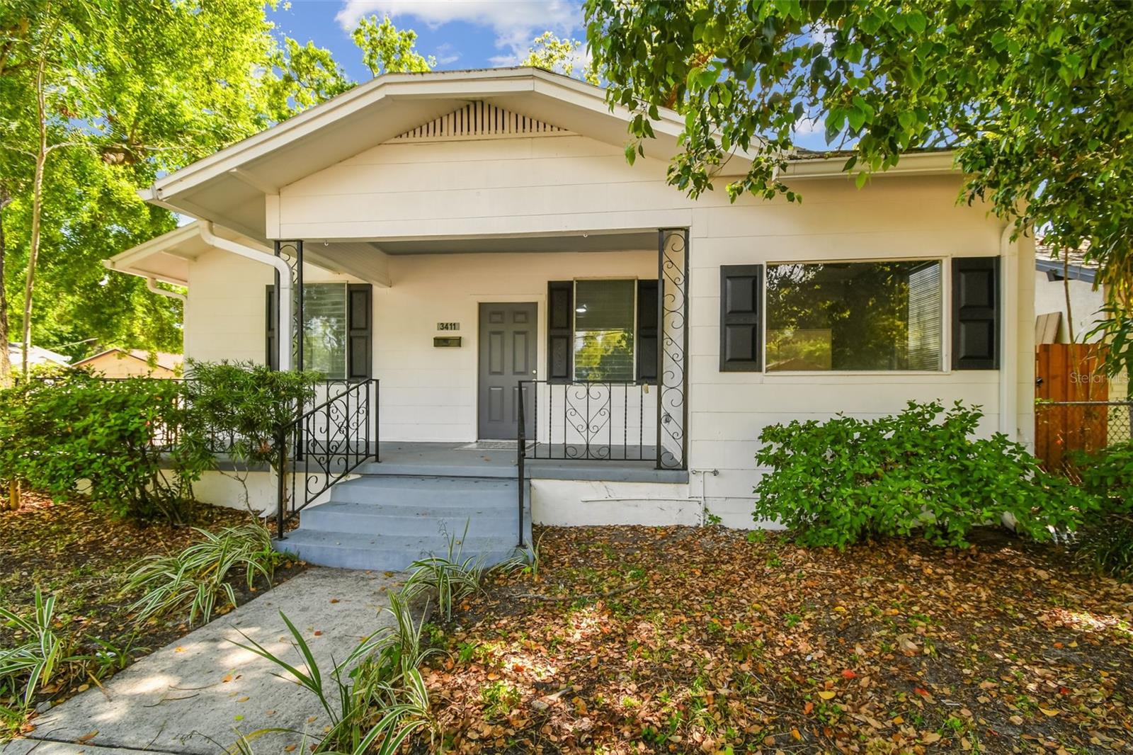 3411 N 12TH ST, TAMPA, FL, 33605