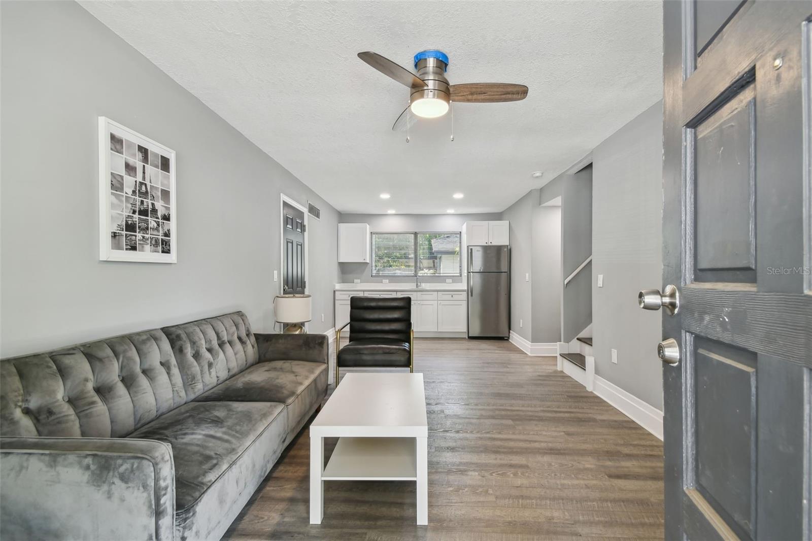 3411 N 12TH ST, TAMPA, FL, 33605