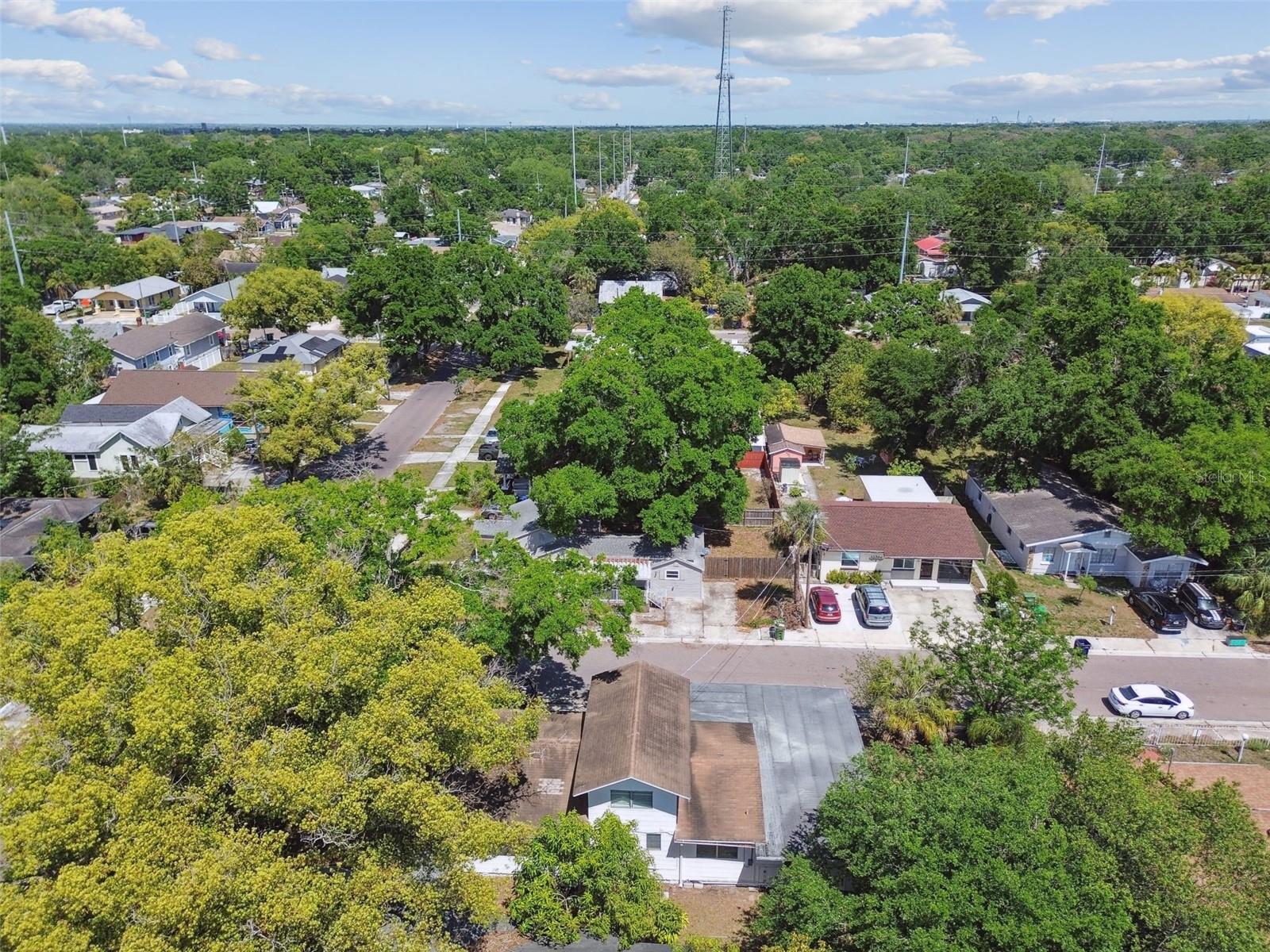 3411 N 12TH ST, TAMPA, FL, 33605
