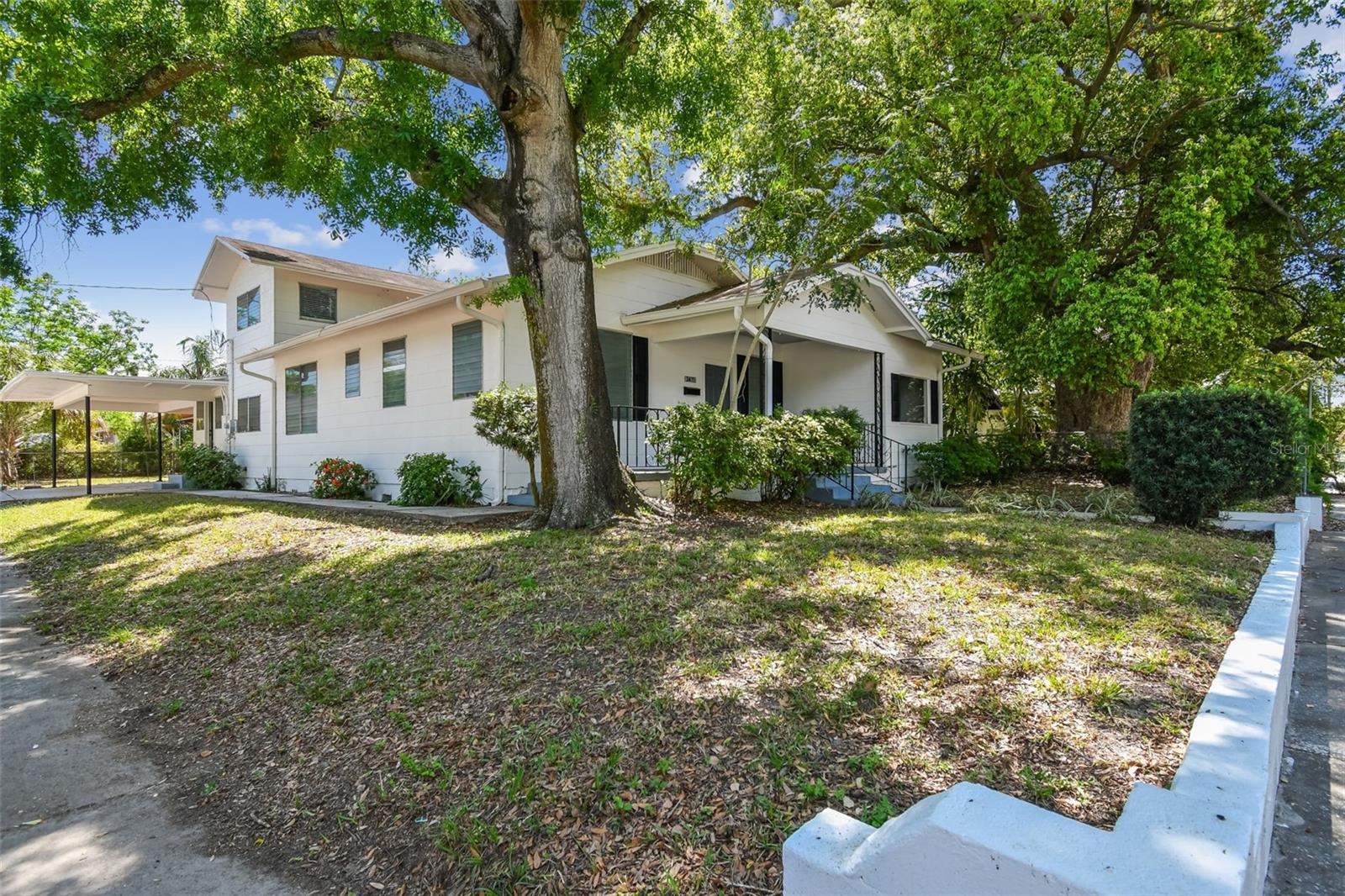 3411 N 12TH ST, TAMPA, FL, 33605