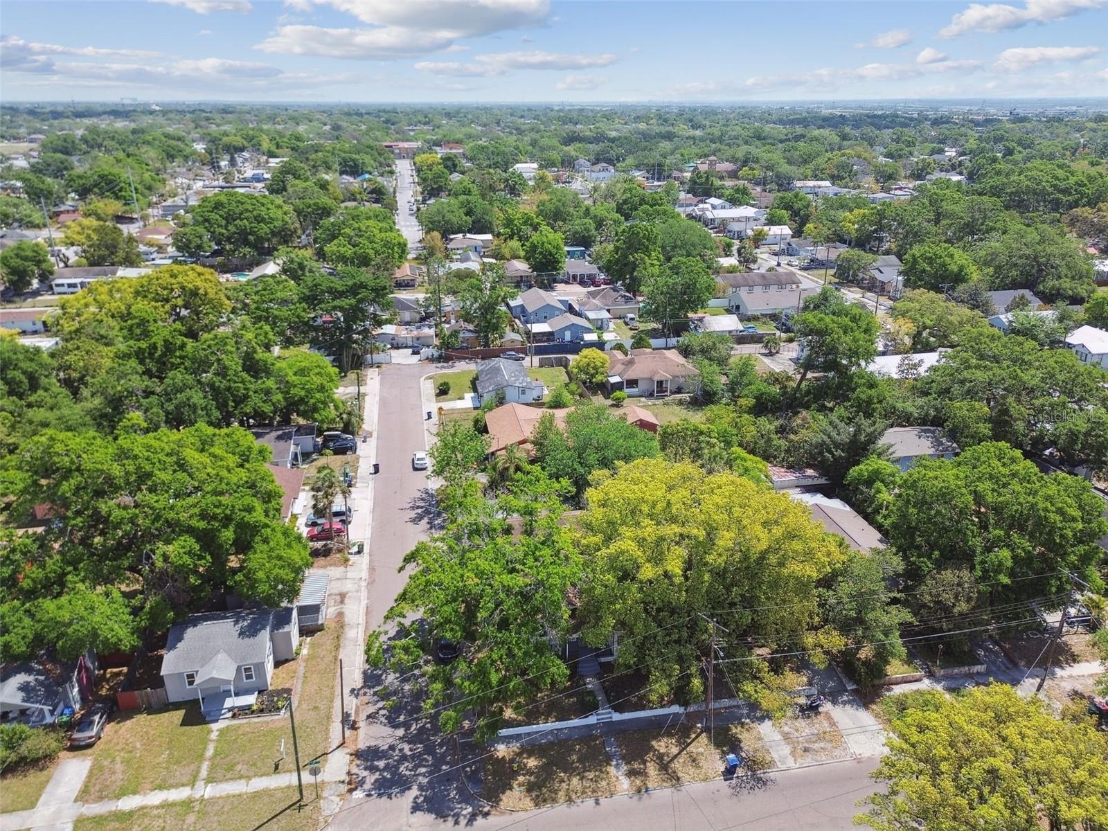 3411 N 12TH ST, TAMPA, FL, 33605