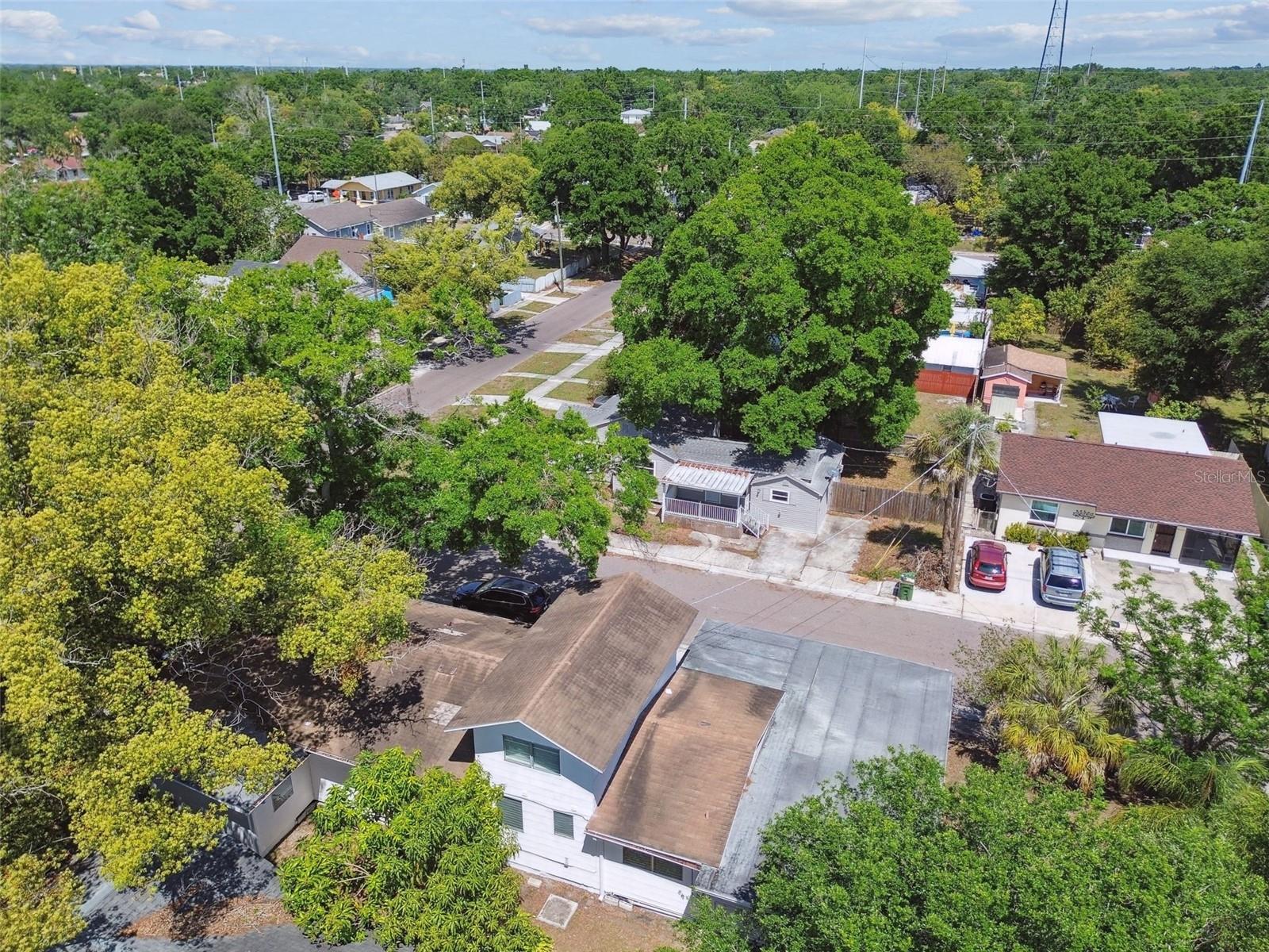 3411 N 12TH ST, TAMPA, FL, 33605