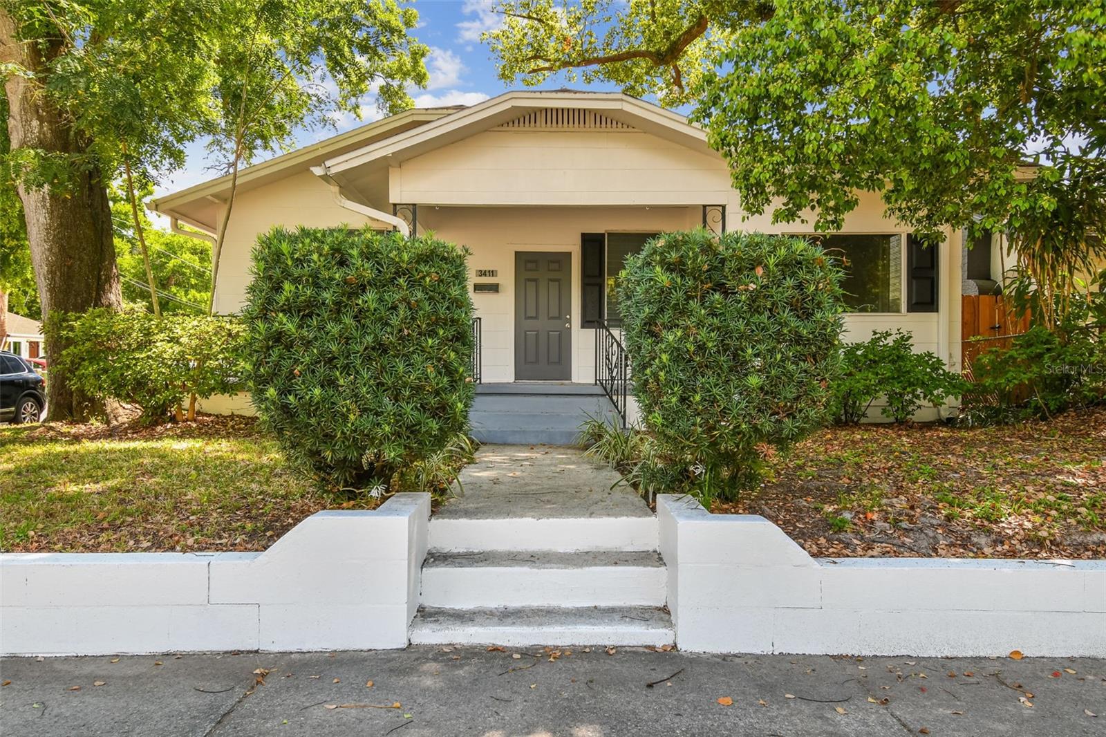3411 N 12TH ST, TAMPA, FL, 33605