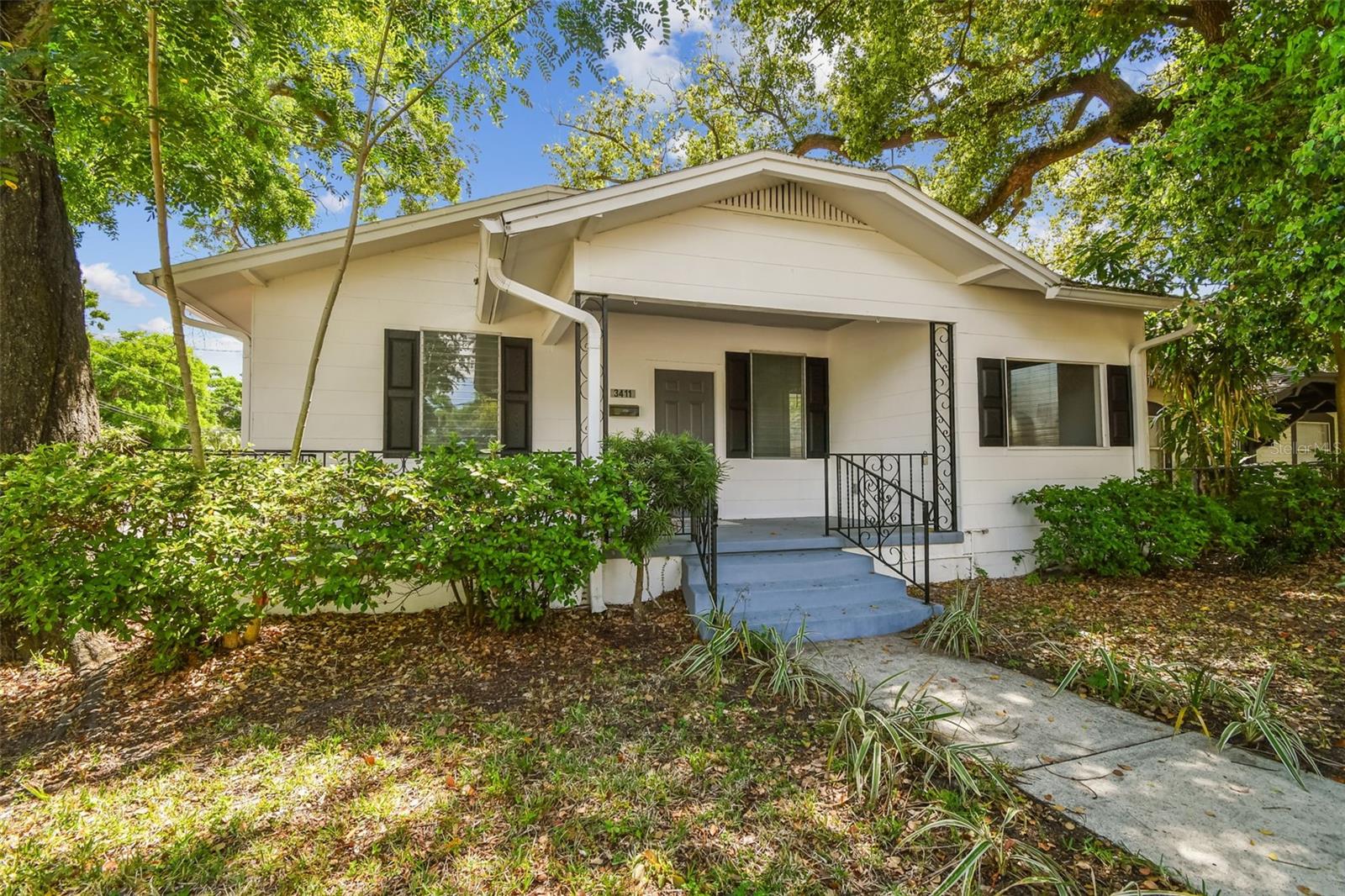 3411 N 12TH ST, TAMPA, FL, 33605