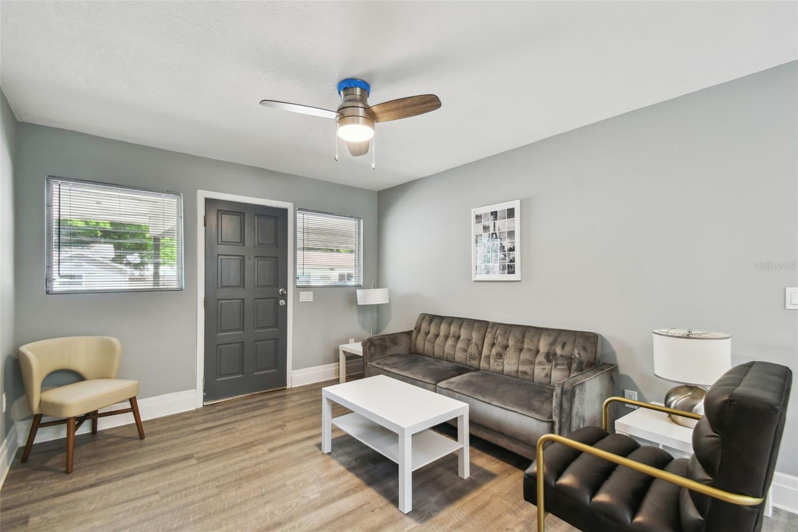 3411 N 12TH ST, TAMPA, FL, 33605