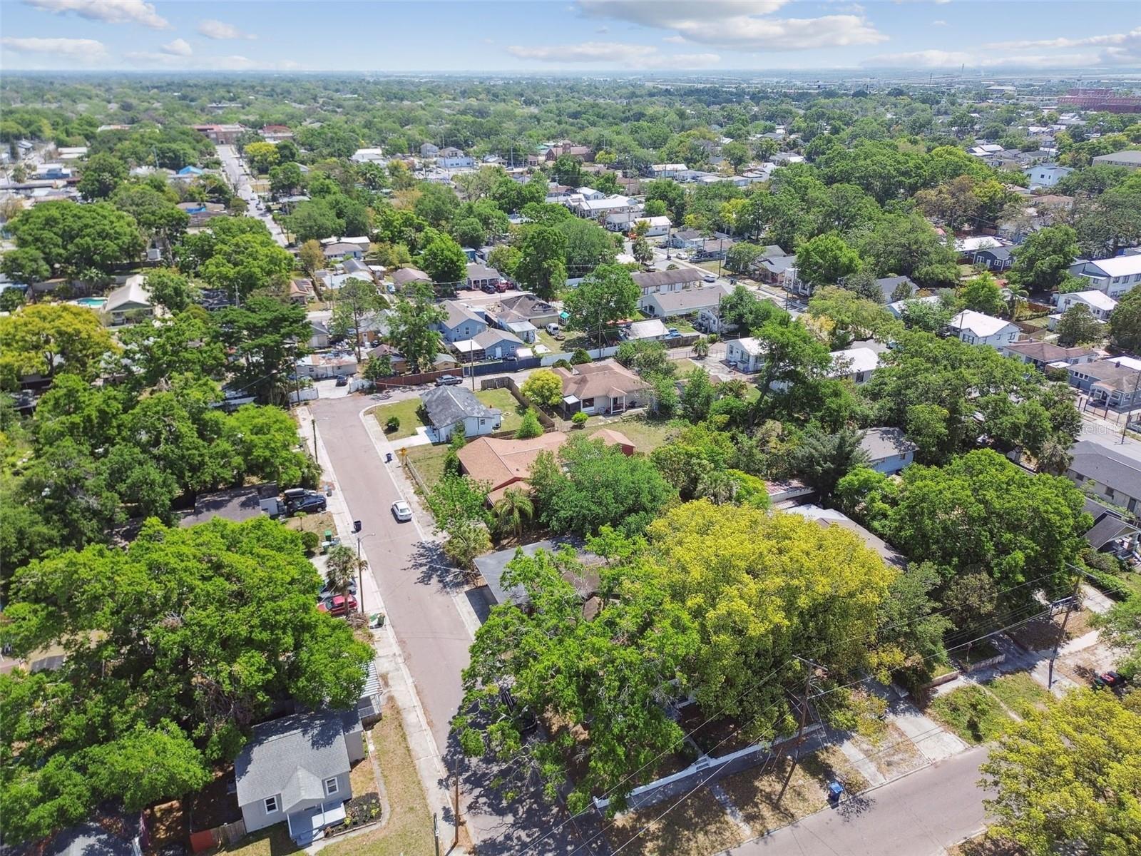 3411 N 12TH ST, TAMPA, FL, 33605