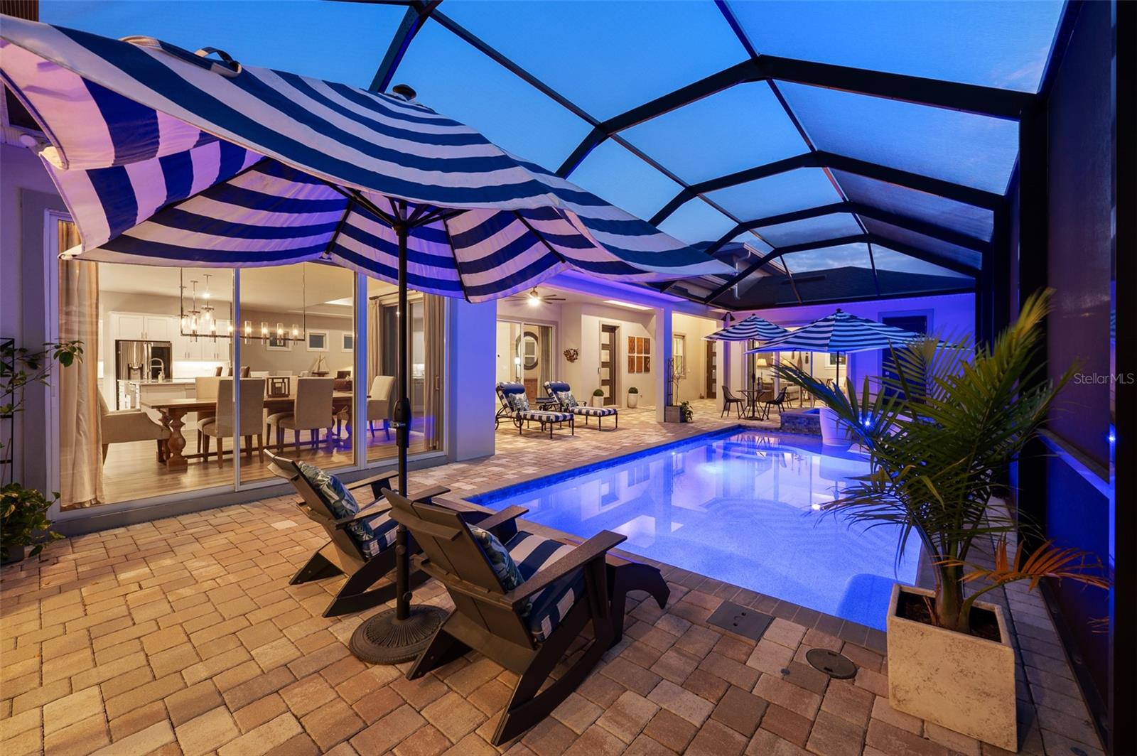 8580 IVY STARK BLVD, WESLEY CHAPEL, FL, 33545