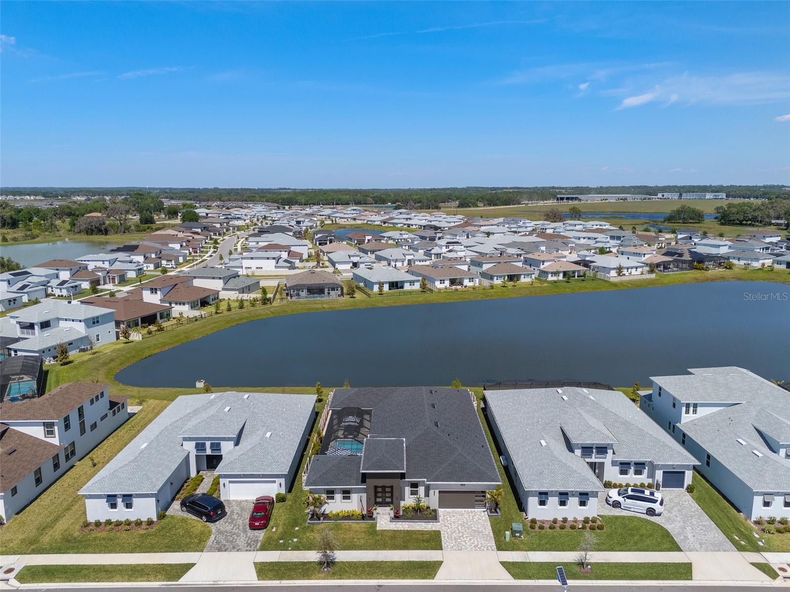 8580 IVY STARK BLVD, WESLEY CHAPEL, FL, 33545