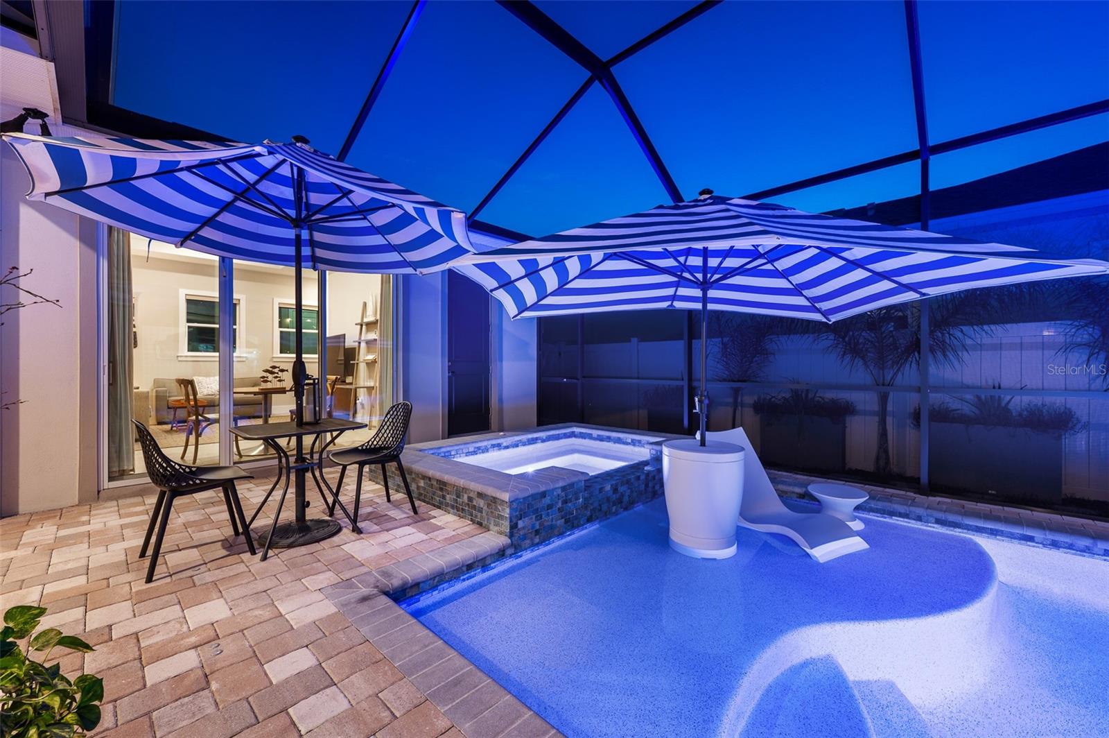 8580 IVY STARK BLVD, WESLEY CHAPEL, FL, 33545