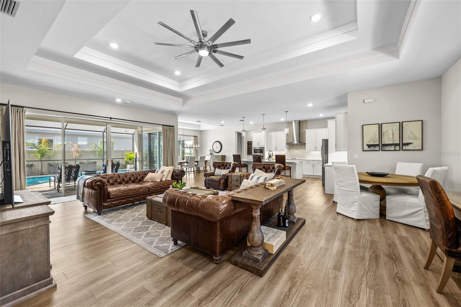 8580 IVY STARK BLVD, WESLEY CHAPEL, FL, 33545