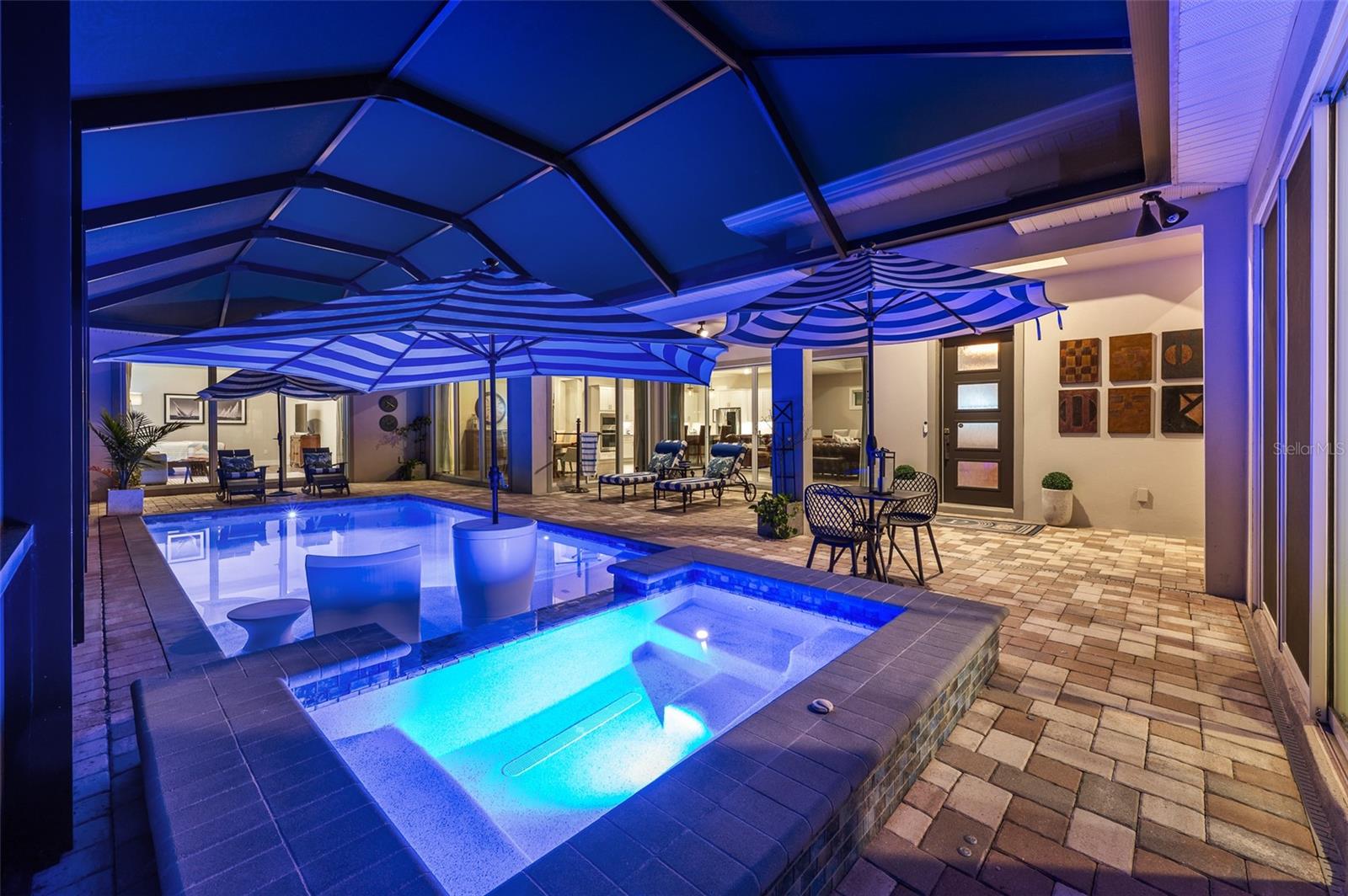 8580 IVY STARK BLVD, WESLEY CHAPEL, FL, 33545