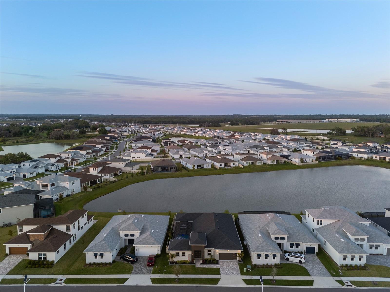 8580 IVY STARK BLVD, WESLEY CHAPEL, FL, 33545