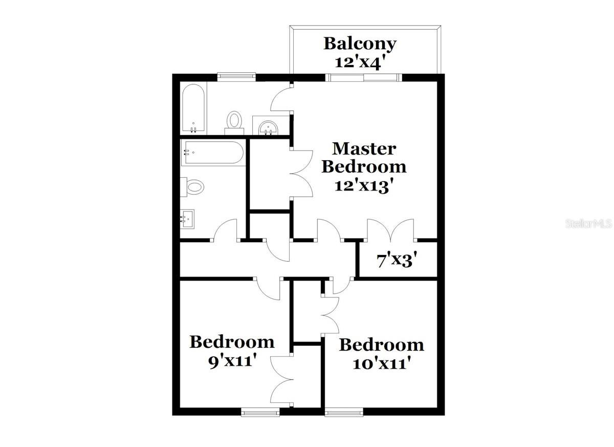 912 MCINTOSH DR, BRANDON, FL, 33510