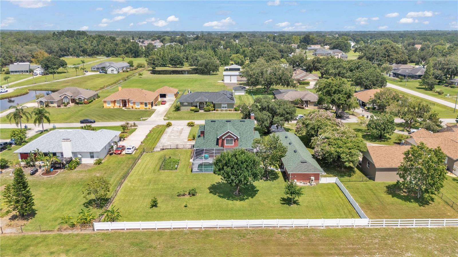 1403 HIDDEN CREEK LN, WINTER HAVEN, FL, 33880