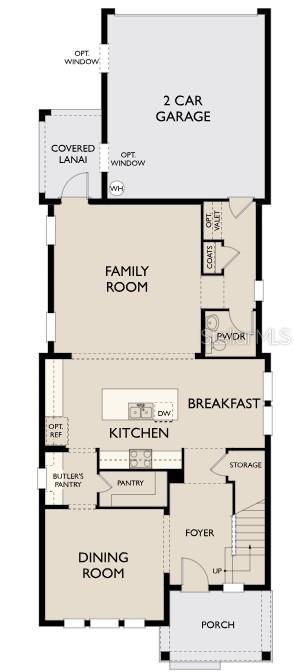 14154 SHOCKLACH DR, WINTER GARDEN, FL, 34787