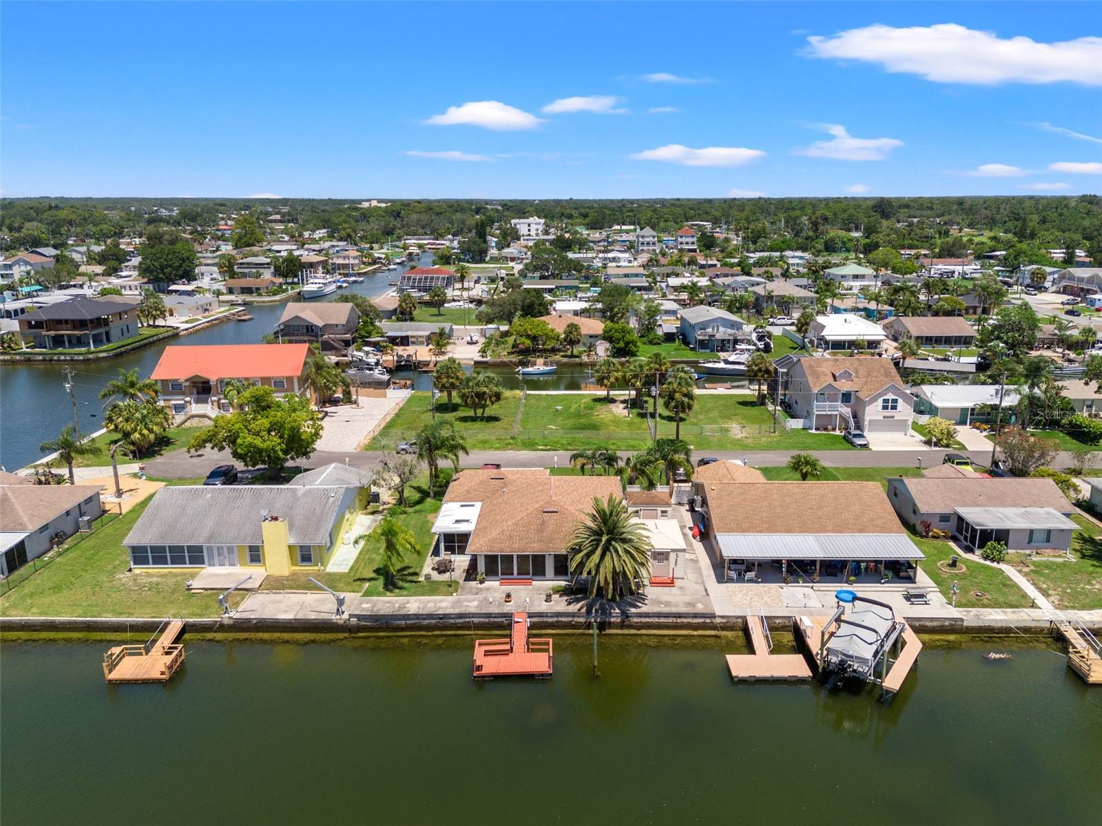 13811 MICHELLE AVE, HUDSON, FL, 34667