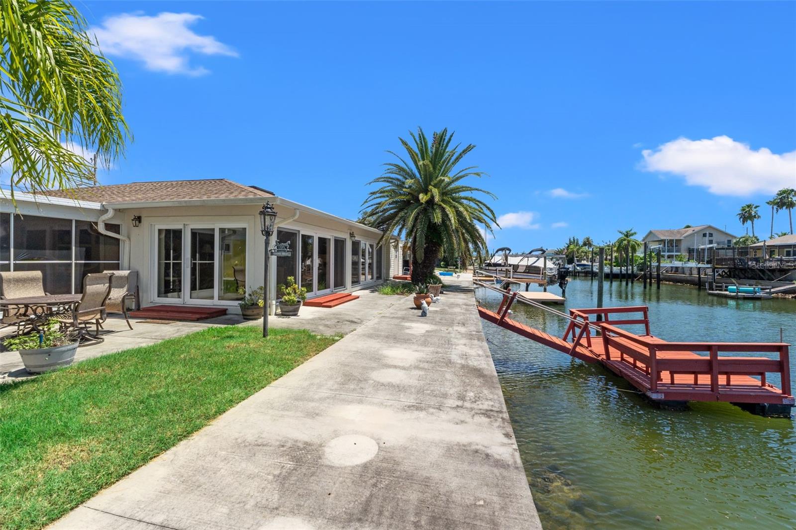 13811 MICHELLE AVE, HUDSON, FL, 34667