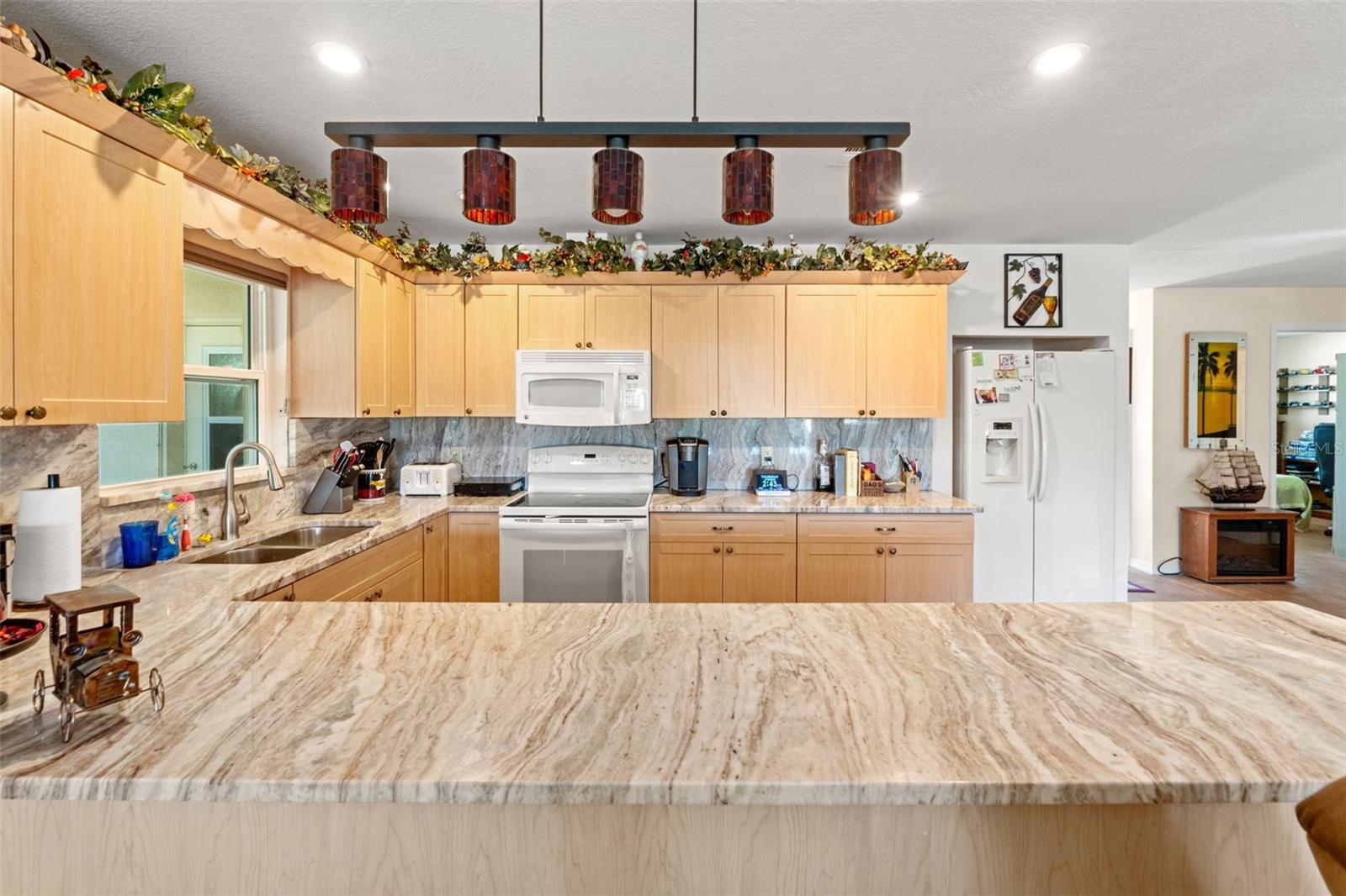 13811 MICHELLE AVE, HUDSON, FL, 34667
