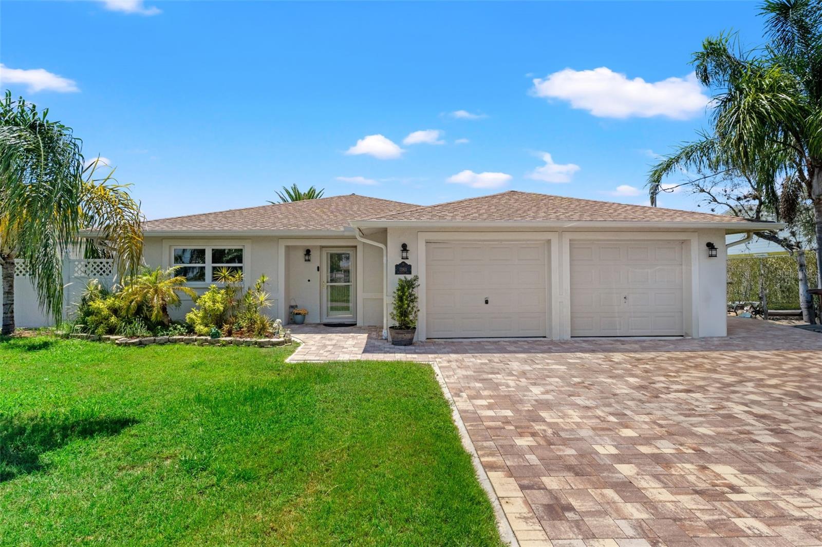 13811 MICHELLE AVE, HUDSON, FL, 34667