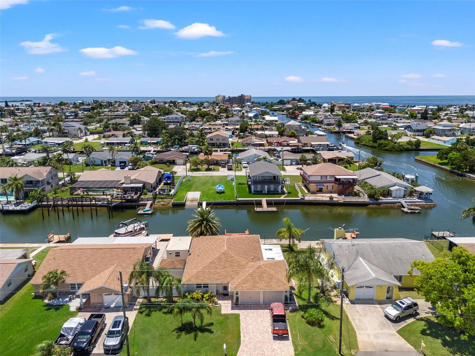 13811 MICHELLE AVE, HUDSON, FL, 34667