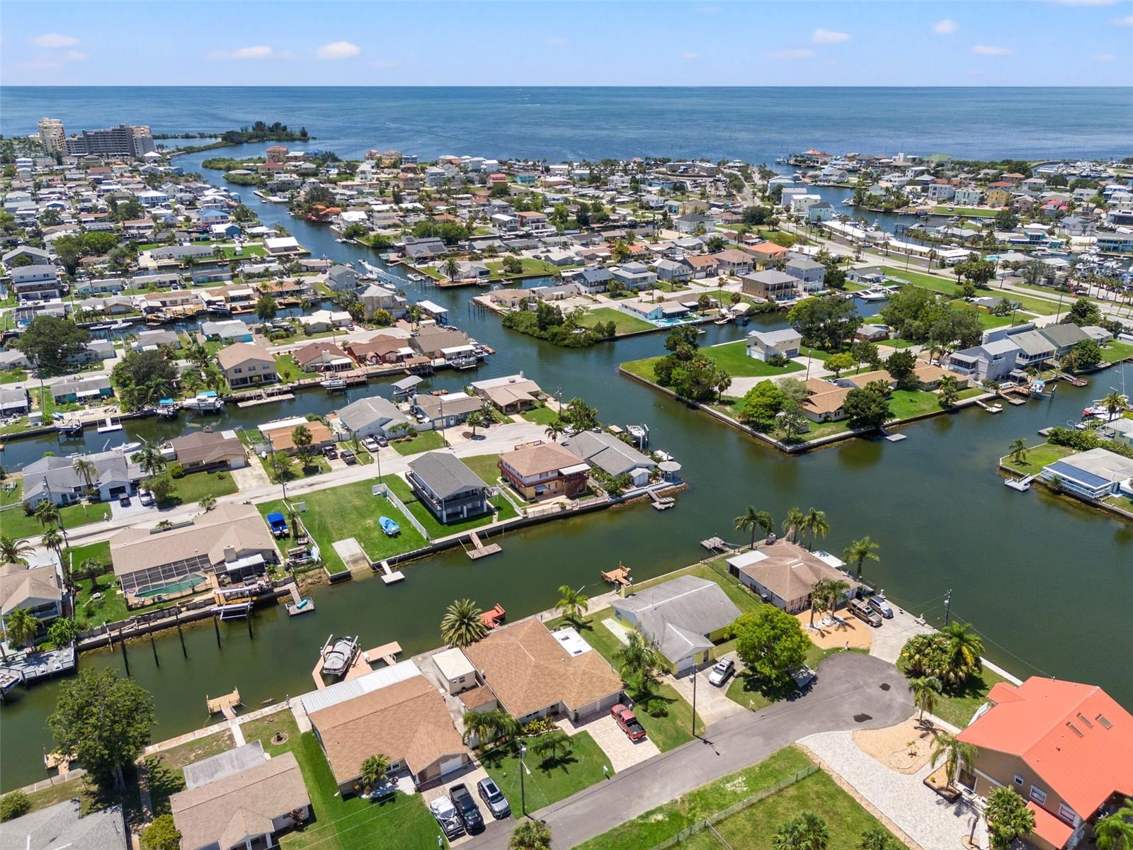 13811 MICHELLE AVE, HUDSON, FL, 34667