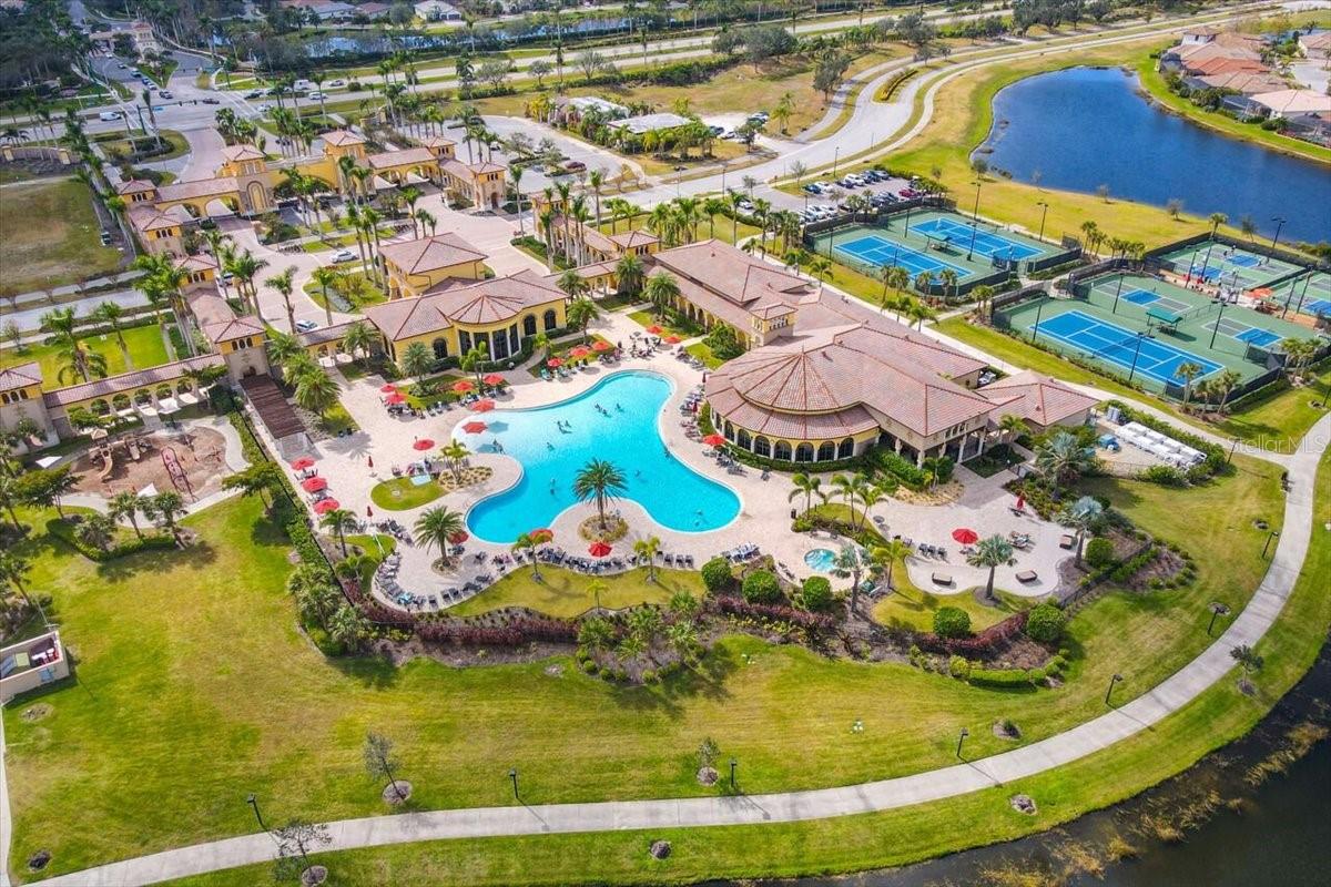 20171 TESORO DR, VENICE, FL, 34293