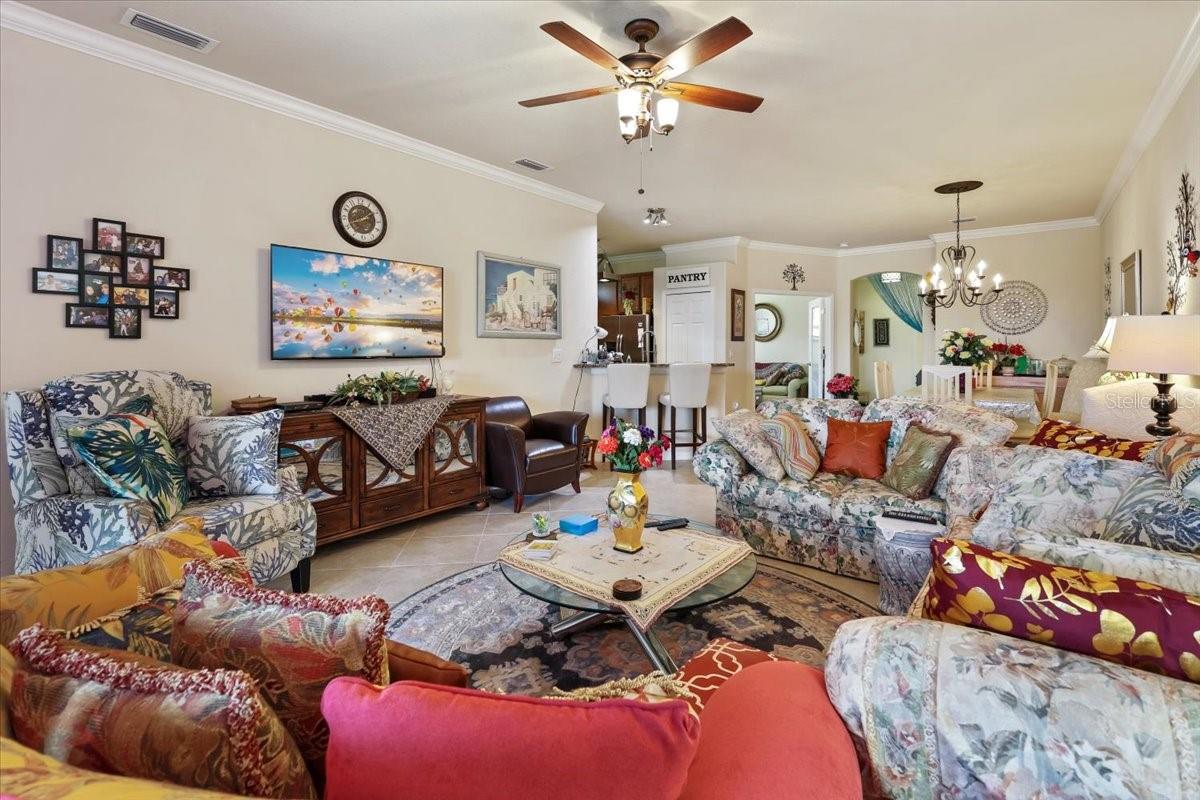 20171 TESORO DR, VENICE, FL, 34293