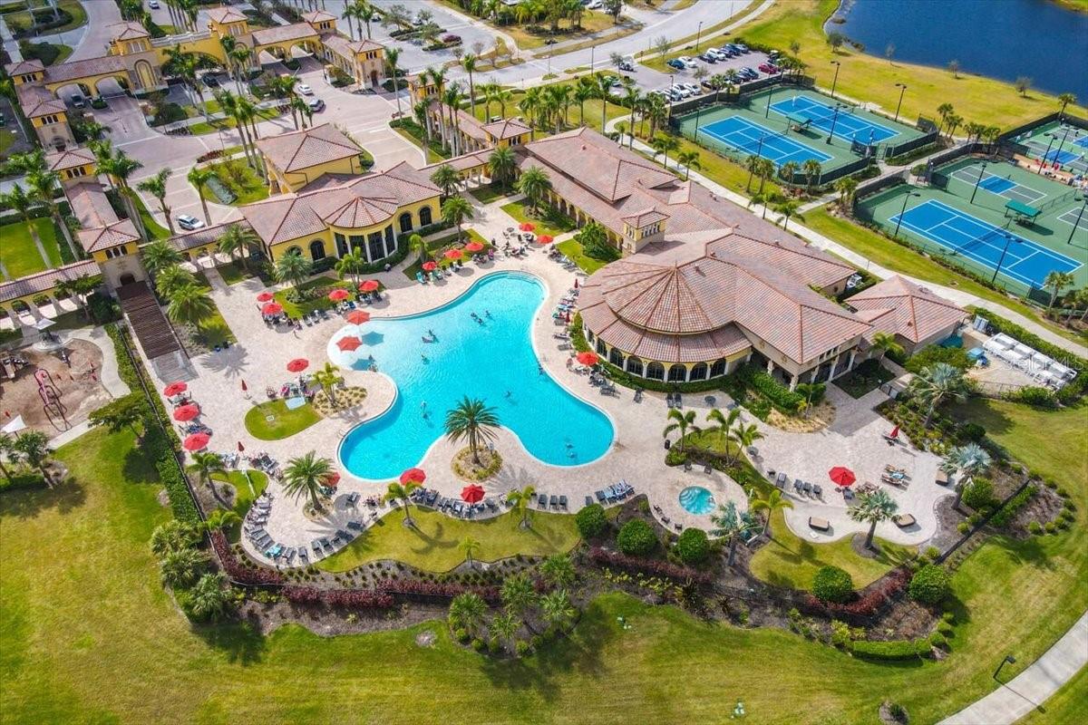20171 TESORO DR, VENICE, FL, 34293