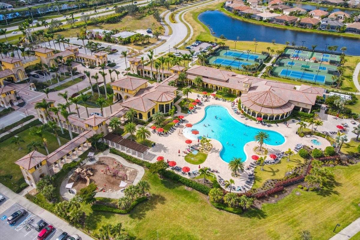 20171 TESORO DR, VENICE, FL, 34293