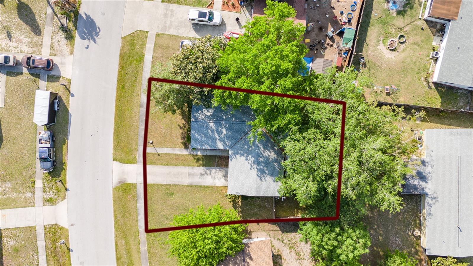 14644 SW 35TH TERRACE RD, OCALA, FL, 34473