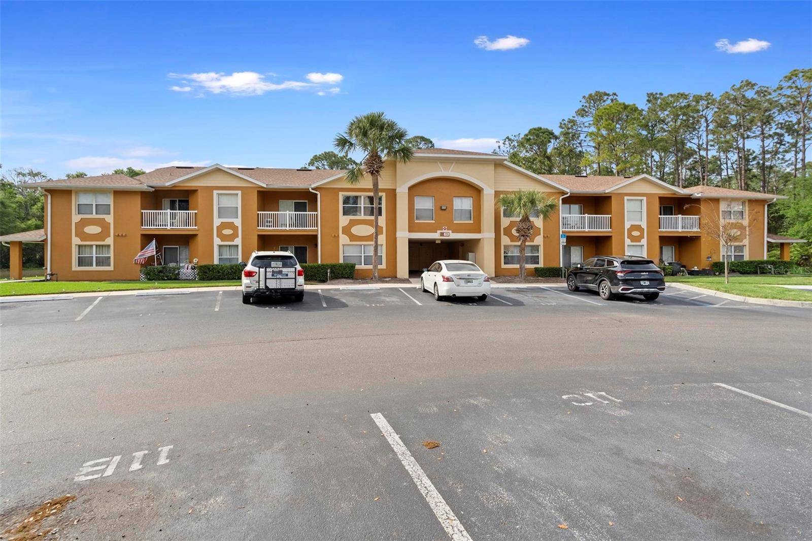 4600 E MOODY BLVD #11M, BUNNELL, FL, 32110