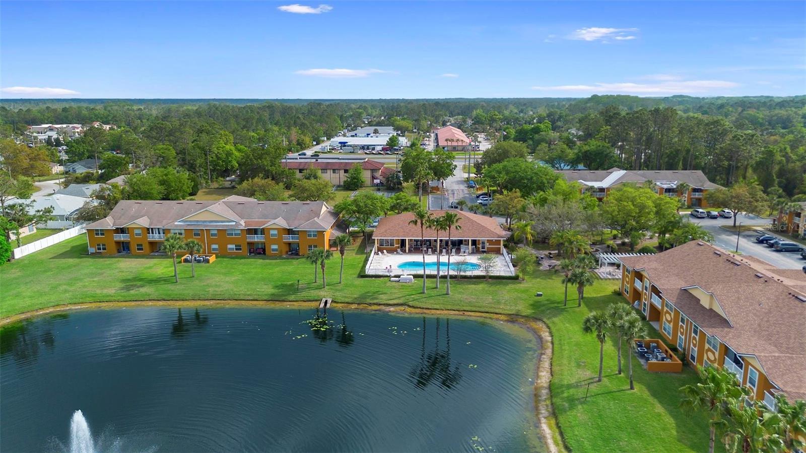 4600 E MOODY BLVD #11M, BUNNELL, FL, 32110