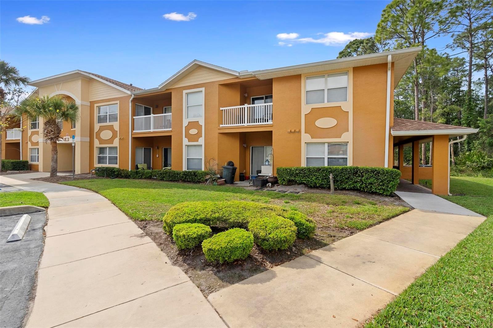 4600 E MOODY BLVD #11M, BUNNELL, FL, 32110