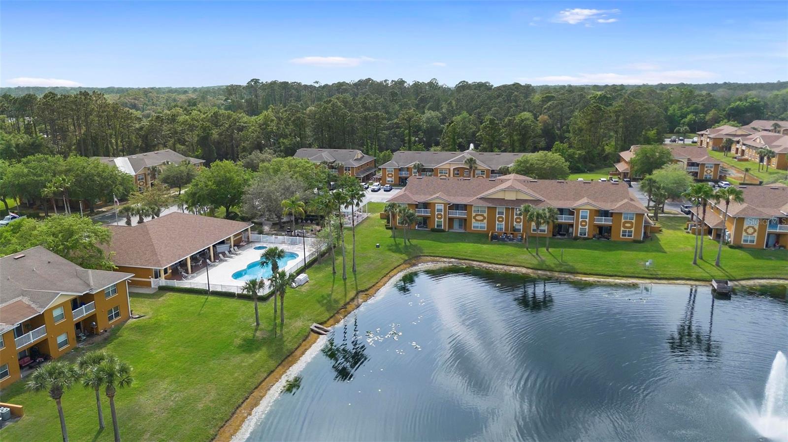 4600 E MOODY BLVD #11M, BUNNELL, FL, 32110