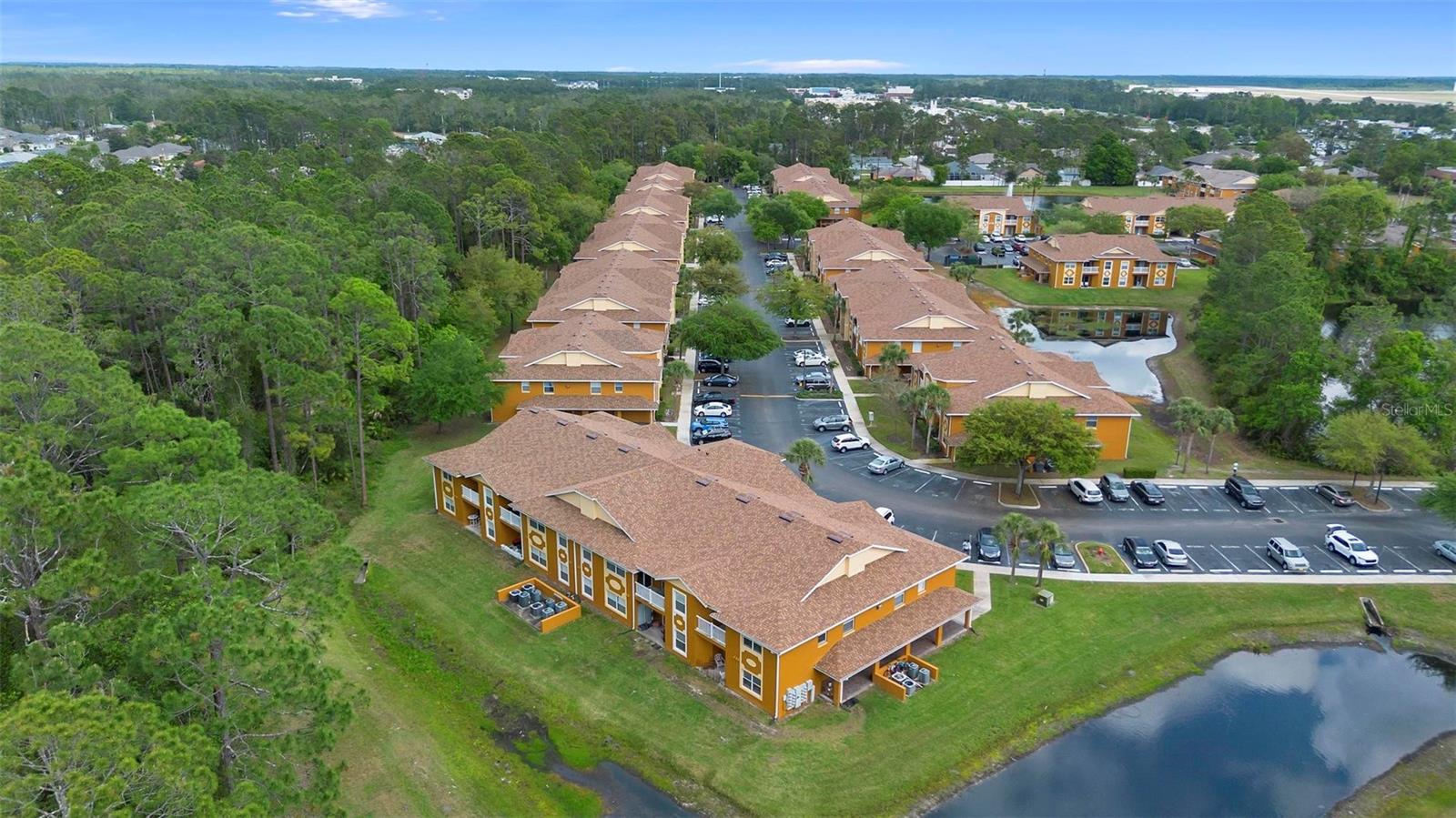 4600 E MOODY BLVD #11M, BUNNELL, FL, 32110