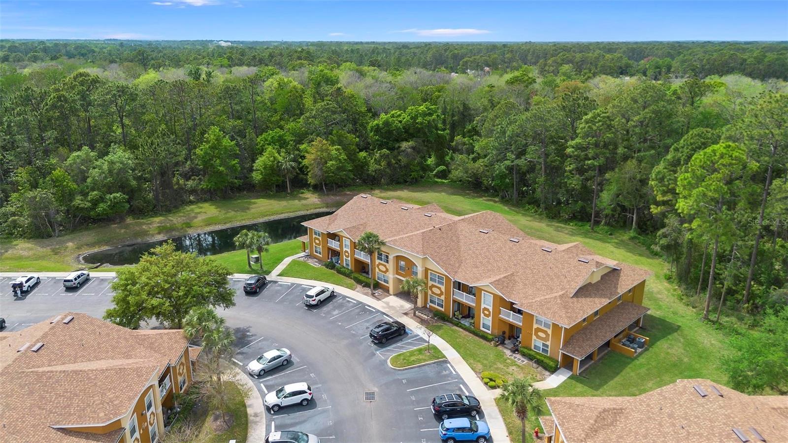 4600 E MOODY BLVD #11M, BUNNELL, FL, 32110