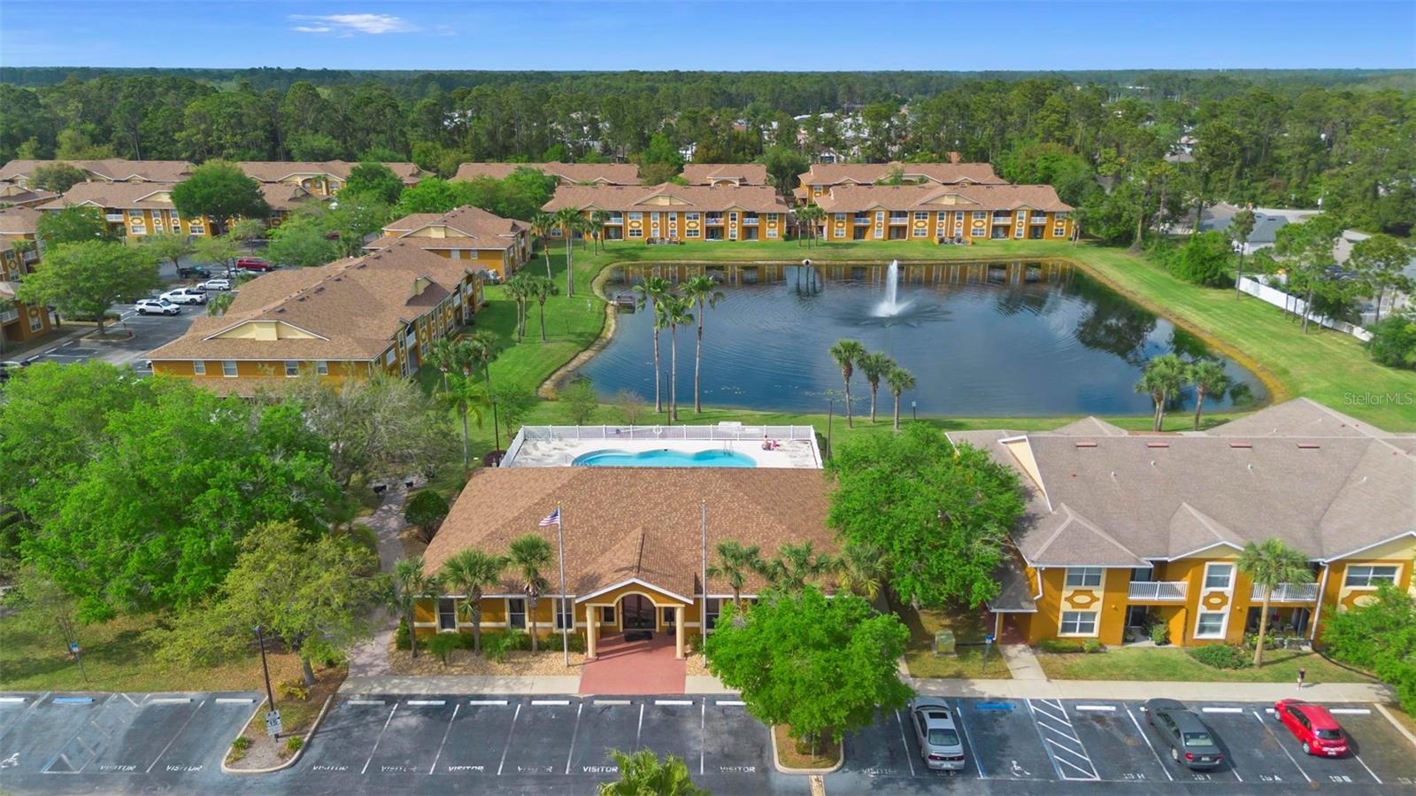 4600 E MOODY BLVD #11M, BUNNELL, FL, 32110