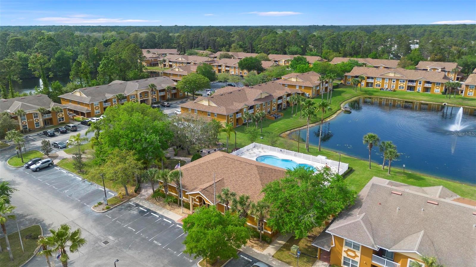 4600 E MOODY BLVD #11M, BUNNELL, FL, 32110