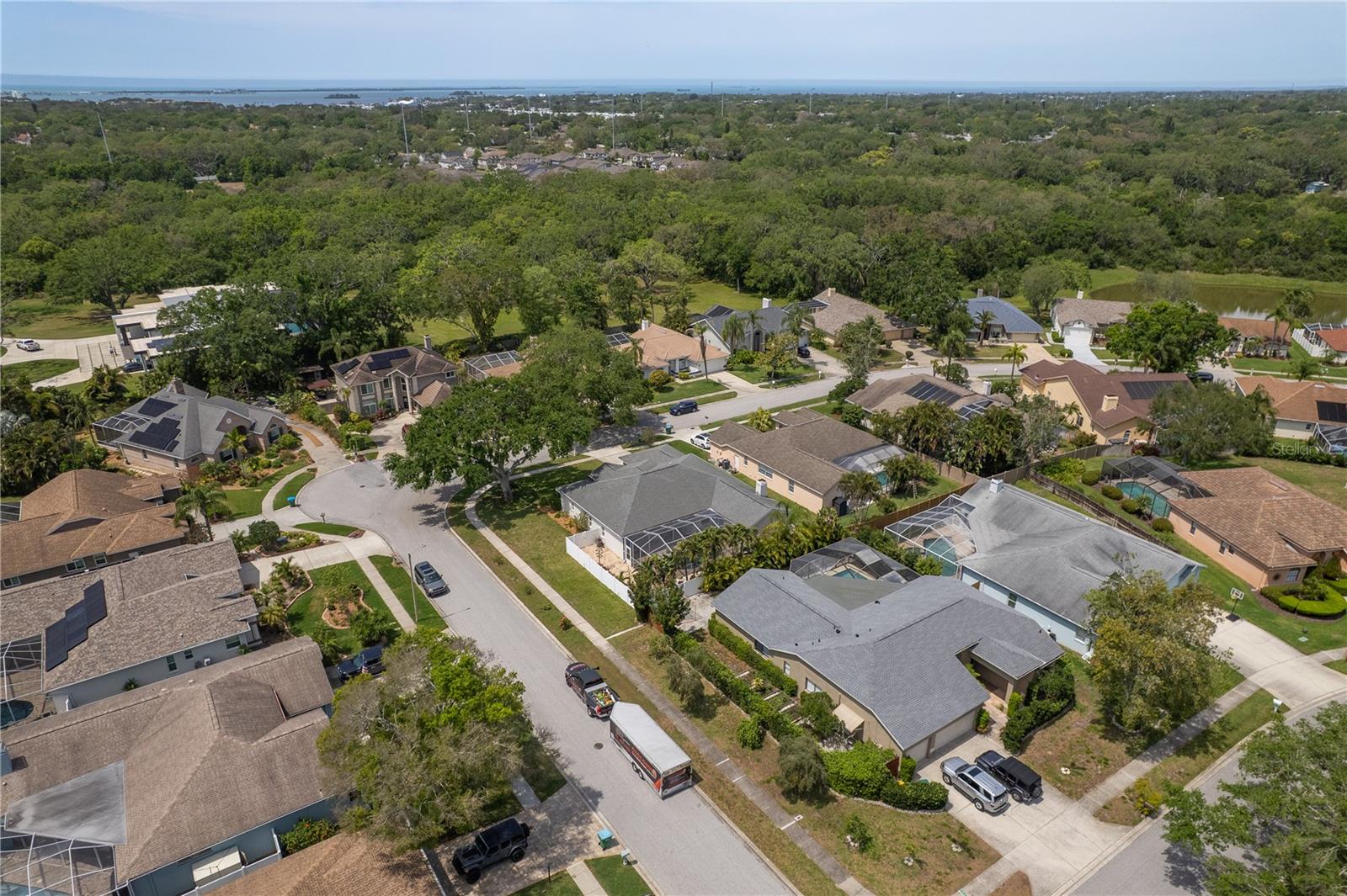 949 BELTED KINGFISHER DR S, PALM HARBOR, FL, 34683